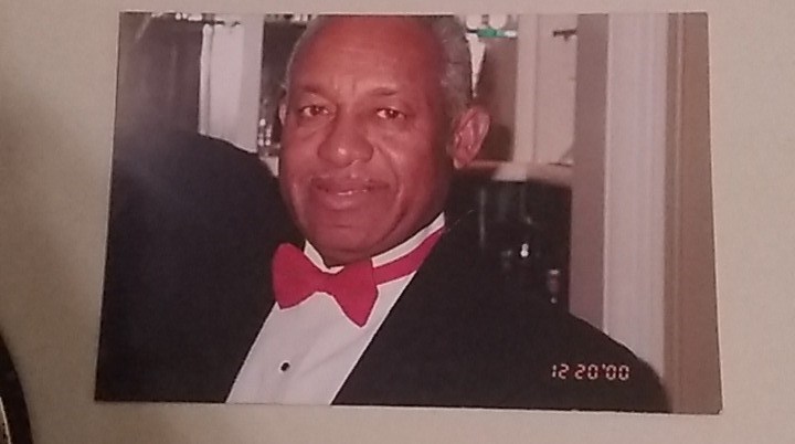 Obituary of Mr. Charles Lee Kelley