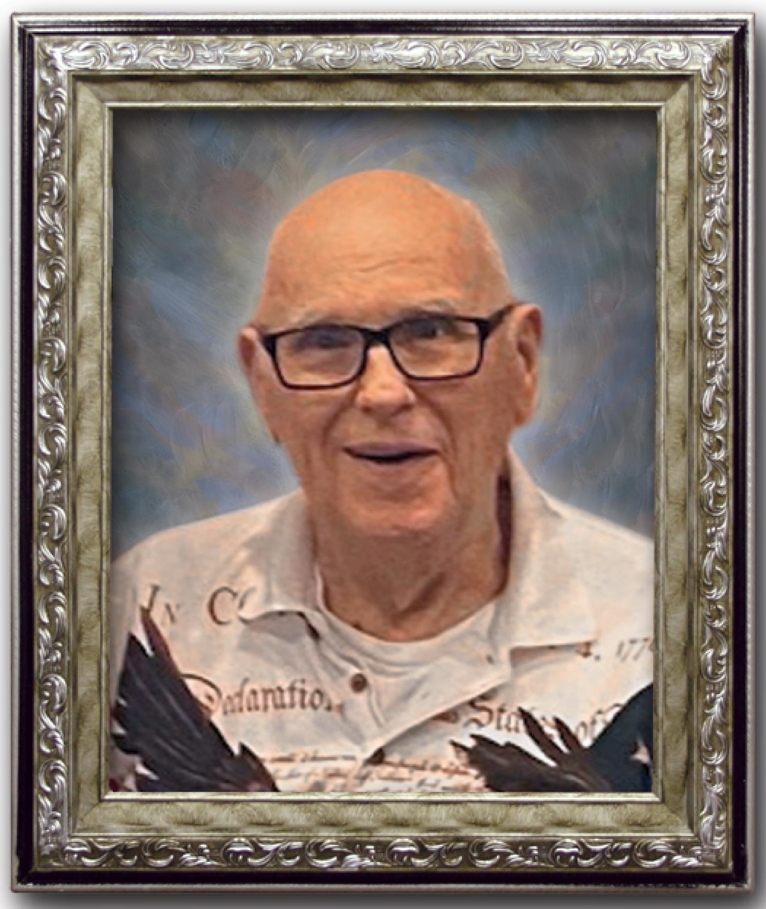 Obituary of Robert Thomas Cherry