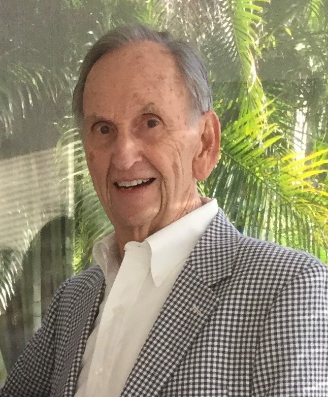 William Brief Obituary Palm Beach Gardens, FL