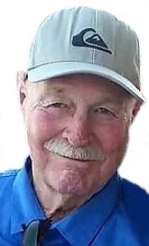 Obituary of Thomas Jordan Zumwalt