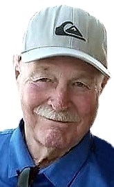 Obituary of Thomas Jordan Zumwalt