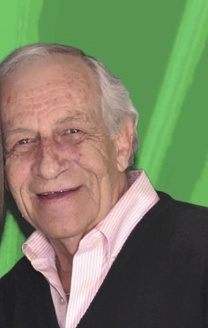 Obituary of Warren S. Berman