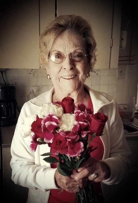 Obituary of Mildred Janice Sandoval