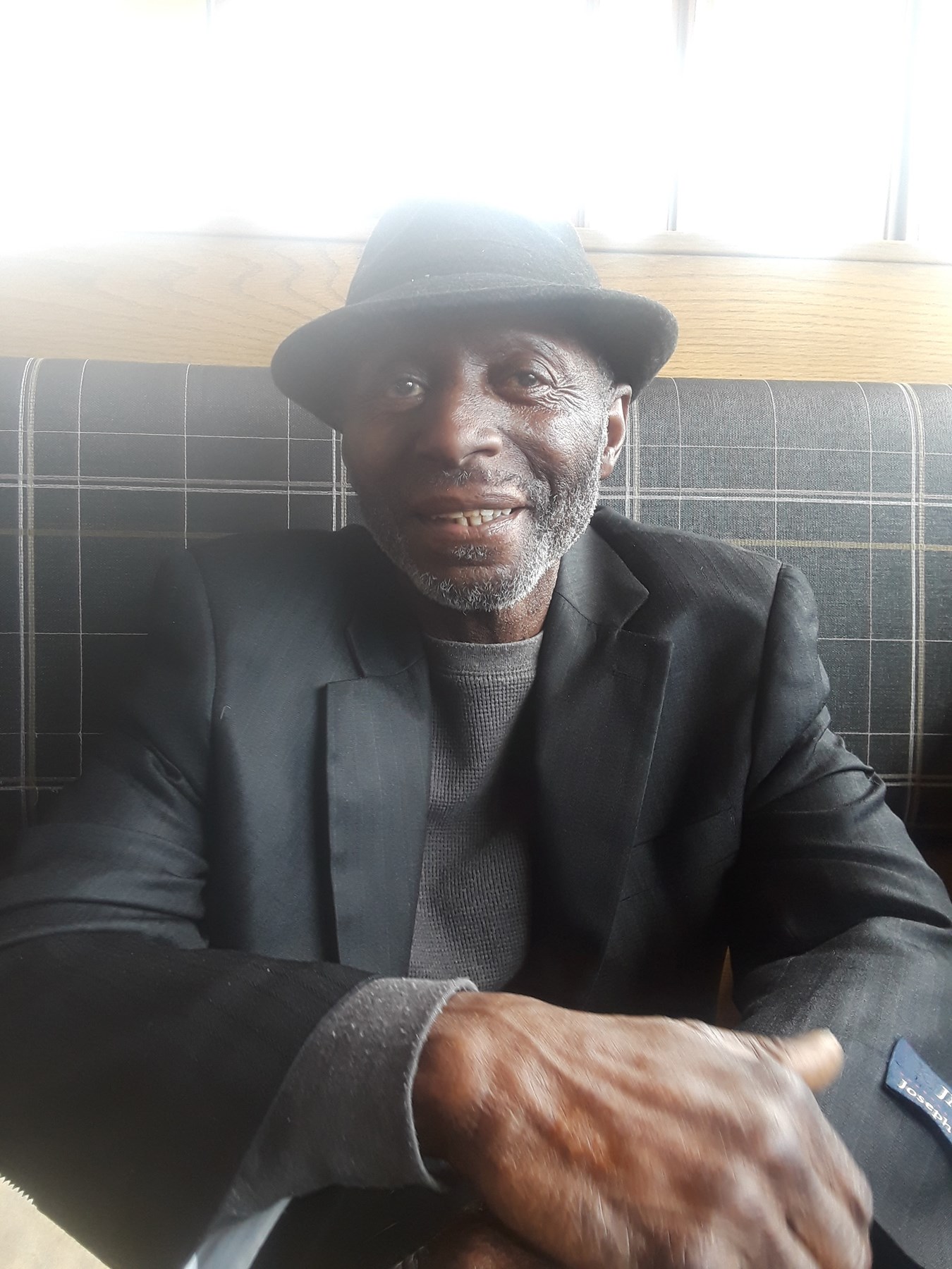 Obituary of Morris Jackson