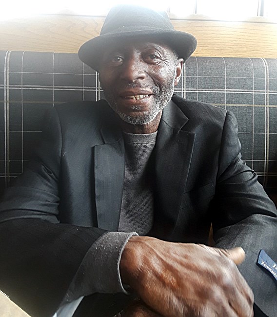 Obituario de Morris Jackson