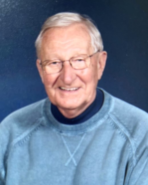 Obituary of Donald C. Jansma