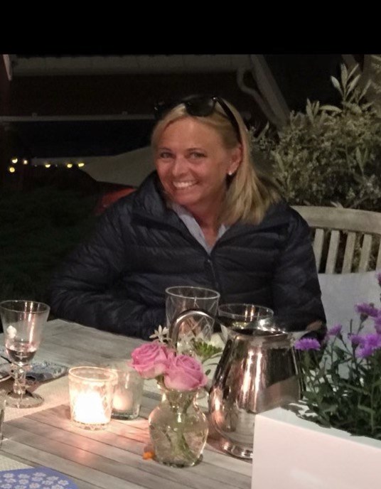 Obituario de Venka Torsoe Lusk