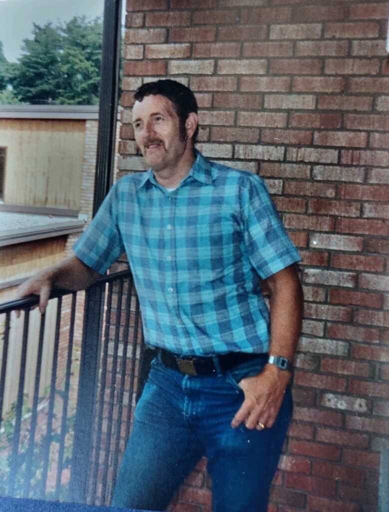 Obituary of Charles Leonard Rogers Sr.