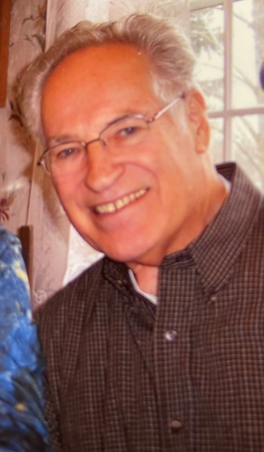 Obituary of John Edward Sinning