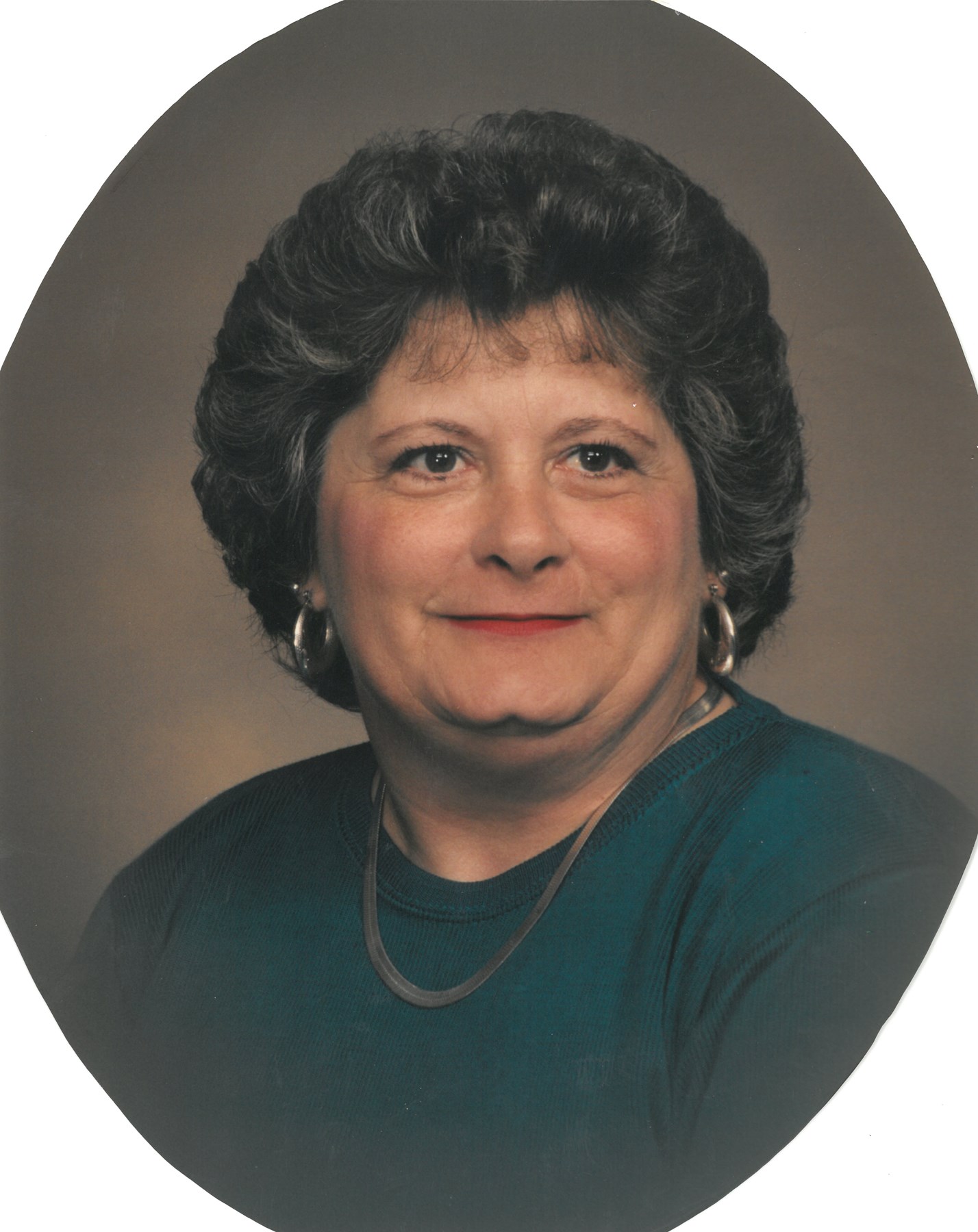 Obituary of Carol Nemitz