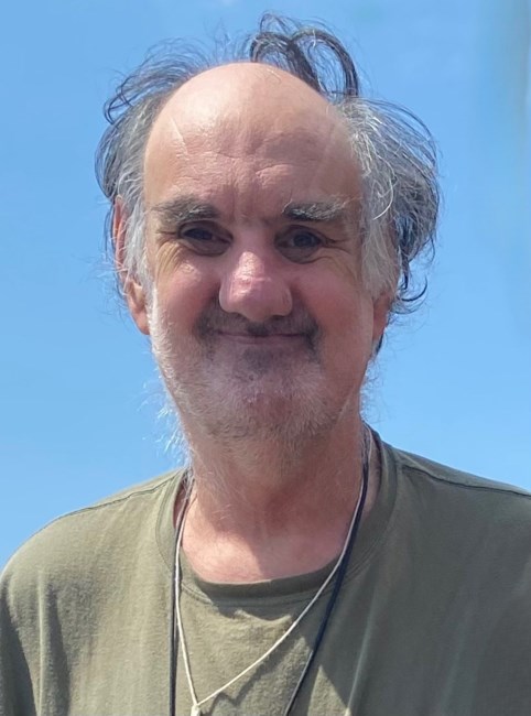 Obituary of James Gregory Hubbard