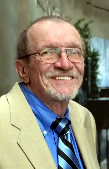 Obituario de Walter John Machniak