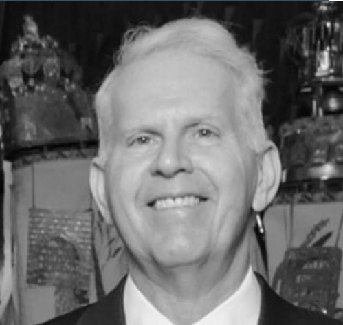 Obituary of Mark Edward Oren