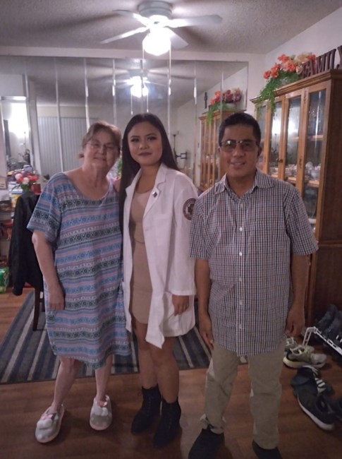 Obituary of April Ann Clements-Wania