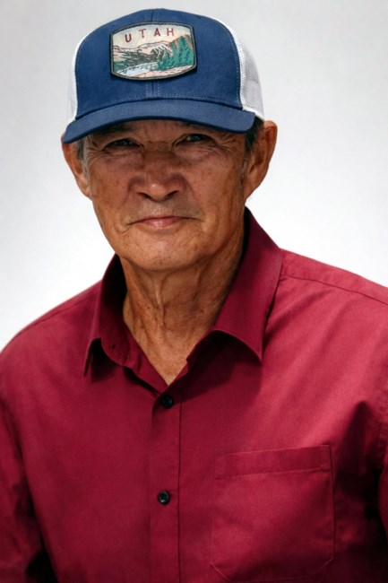 Obituary of Francisco Calibuso Alvarado