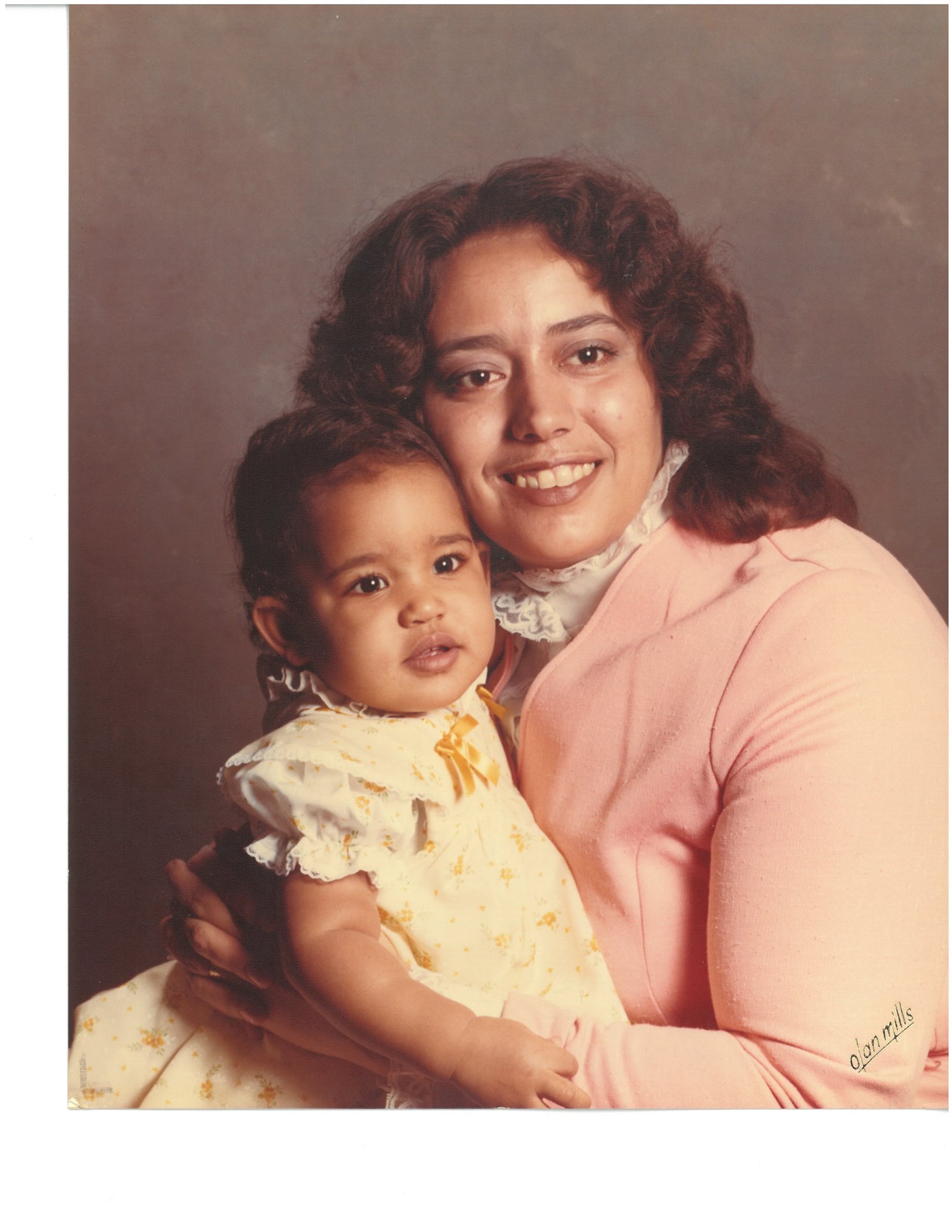 Obituary of Vicky Marie Backie