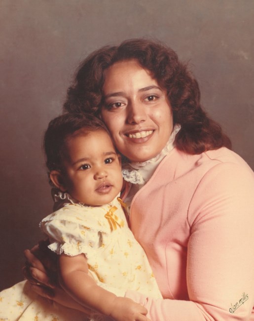 Obituary of Vicky Marie Backie