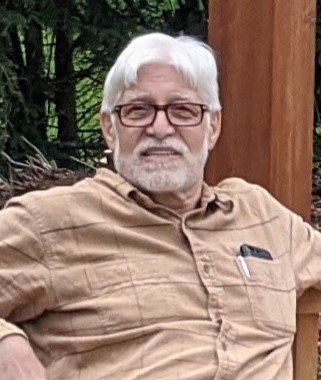 Obituary of Vitaly M. Dumanis