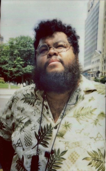 Obituary of Christopher "Chris" Alan Vaughn