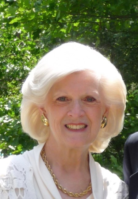 Obituary of Gloria Worthington Porter