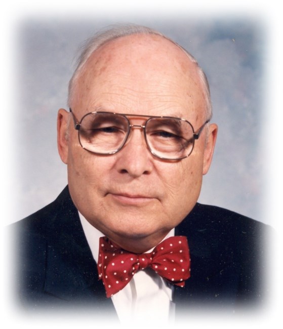 Obituary of Bryce T. Christianson