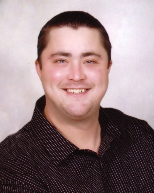 Obituary of Matthew Brian English