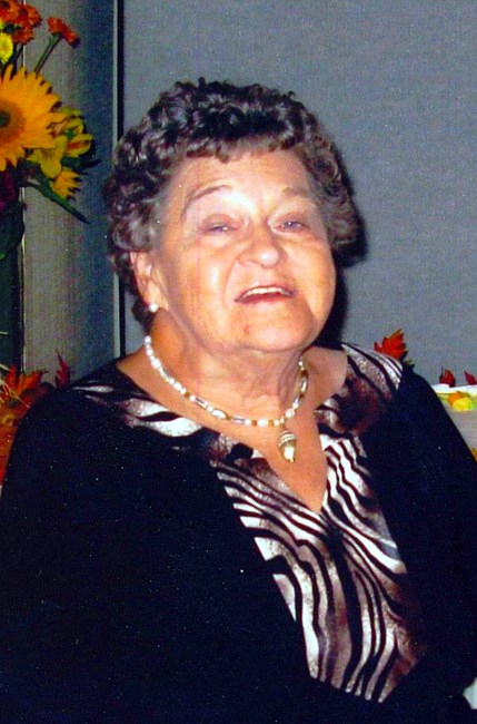 Obituary of Mary Jane Dyer