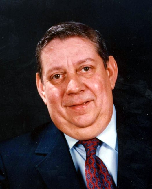 Obituary of Raymond Lapierre