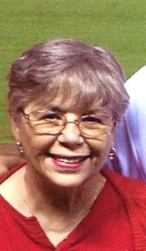 Obituary of Anita Louise Miller