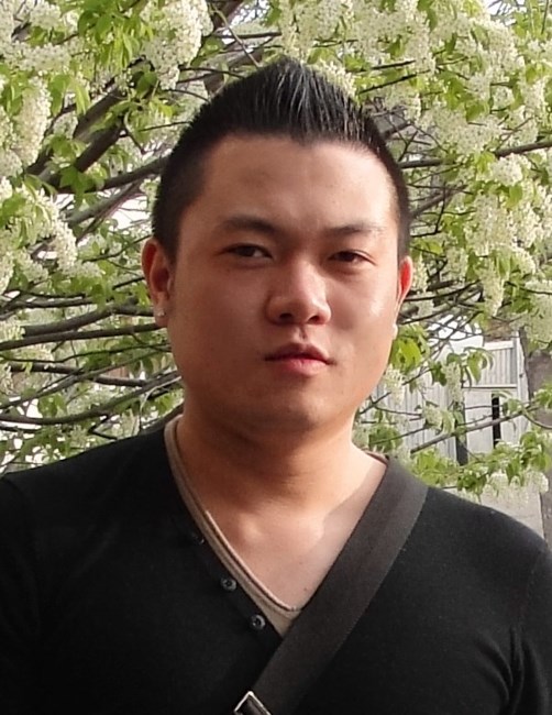 Obituary of Edward Ka Kay Chong