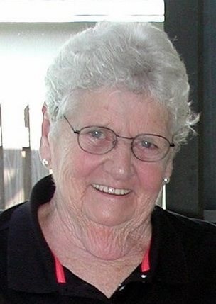 Obituary of Victoria A. Driscoll