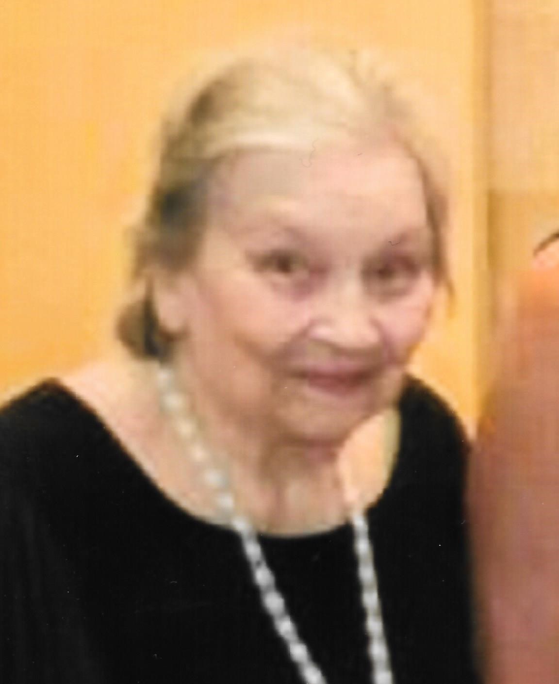 Obituary of Carol Jean Frazier