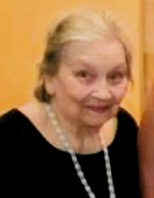 Obituary of Carol Jean Frazier