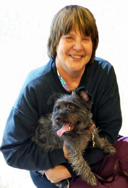 Obituary of Debra Ann Ladenberger Bailey