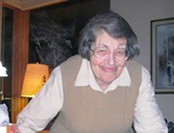 Obituary of Julie Rennett