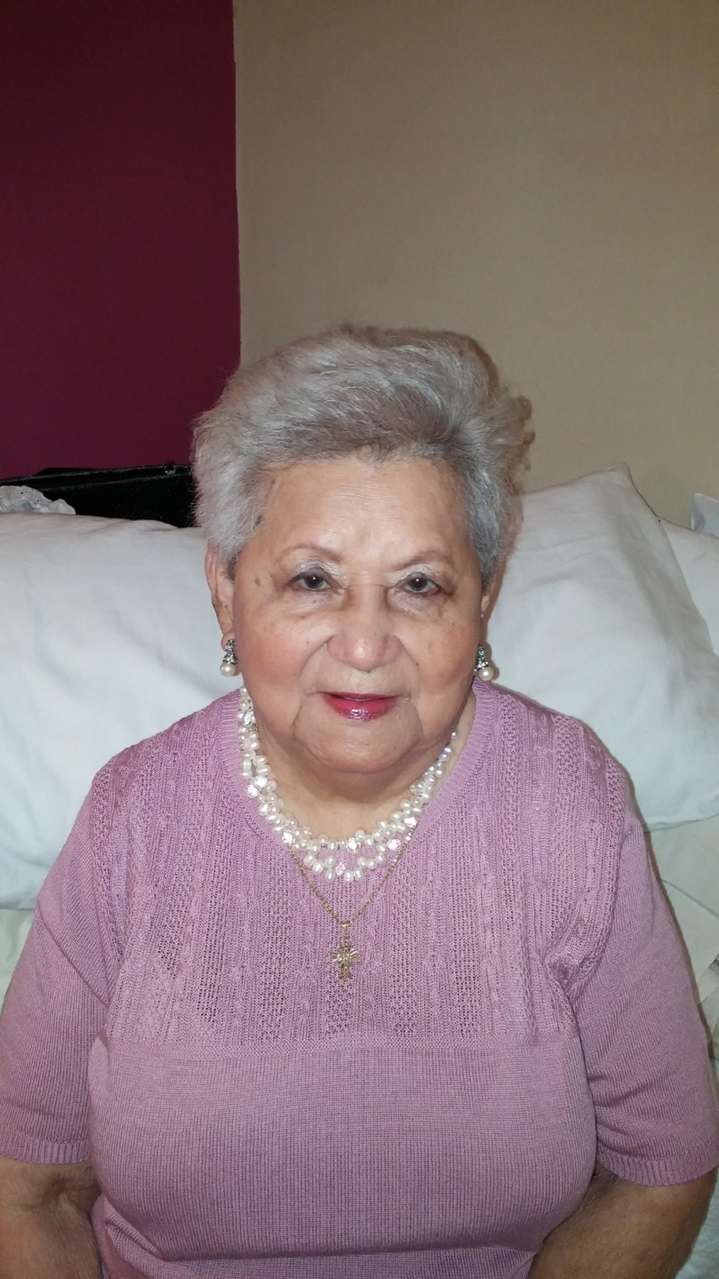 Obituary of Dolores "Lolita" Hernandez