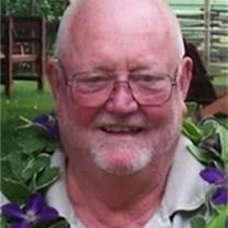 Obituary of Larry Joe