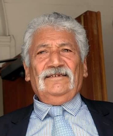 Obituary of Donaciano Avalos Ortiz