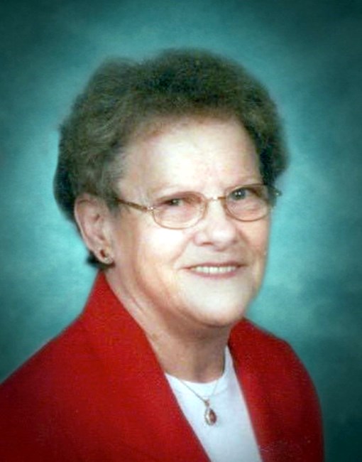 Obituary of Dorothy J. Mangold