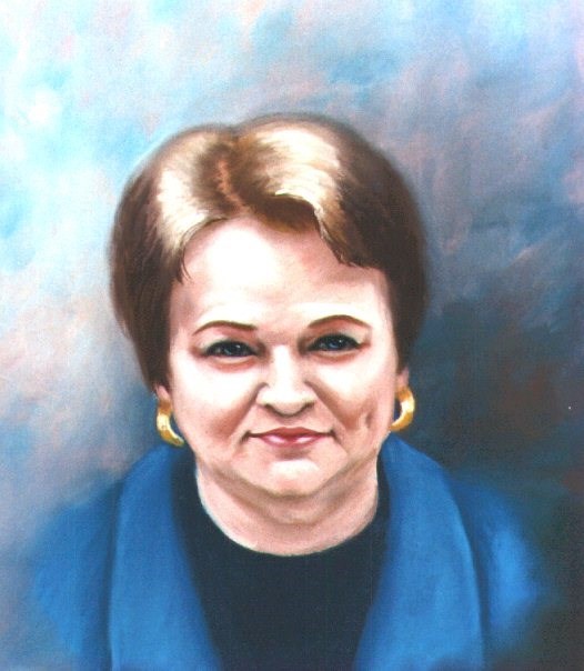 Obituary of Glenna Ann Pleasant