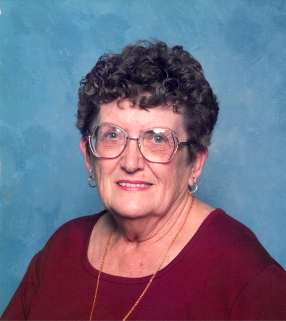 Obituary of Barbara A. Turner