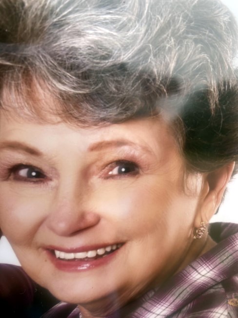 Obituary of Bobbie Jean Driver