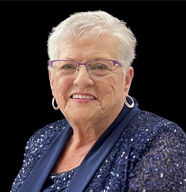 Obituary of Nancy Ellen Spell