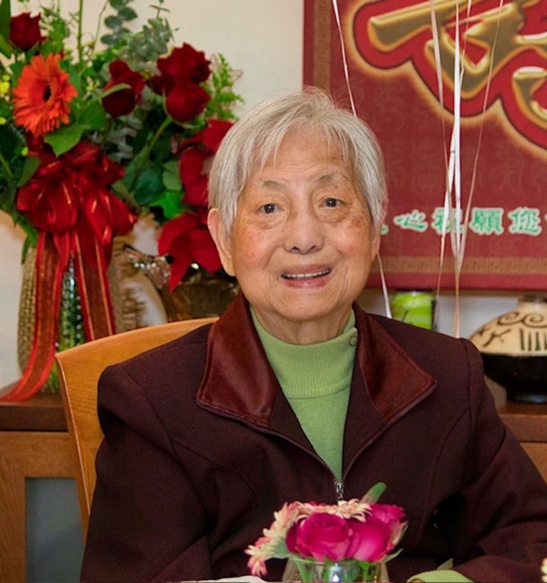 Obituary of Khanh Cao
