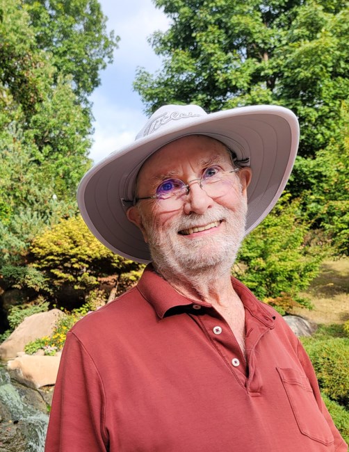 Obituary of Michael William McCarty