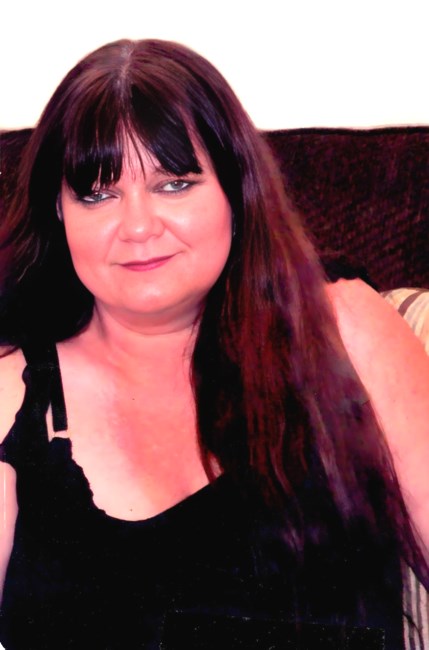 Obituary of Deborah Lorrene Pope