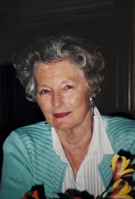 Obituary of Barbara Ann Miller Graves