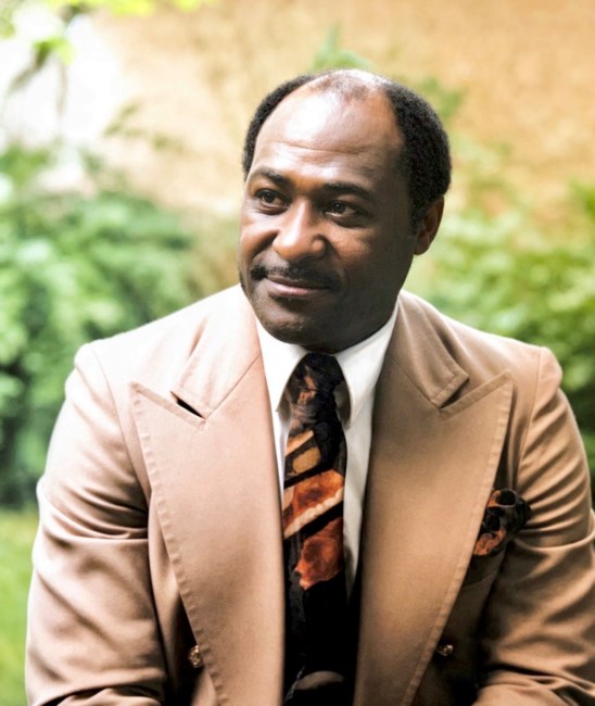 Obituary of Raymond Leon Belin