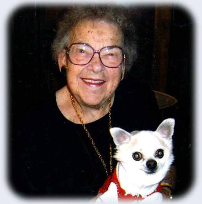 Obituary of Ethel Marie Haren