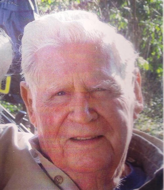 Obituary of Carlton Hubert Richard Jr.
